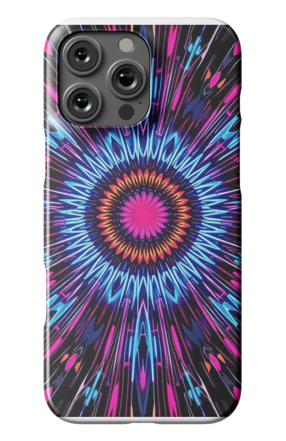 Mosiac Pattern
