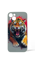 Angry Indian Tiger 1 Case